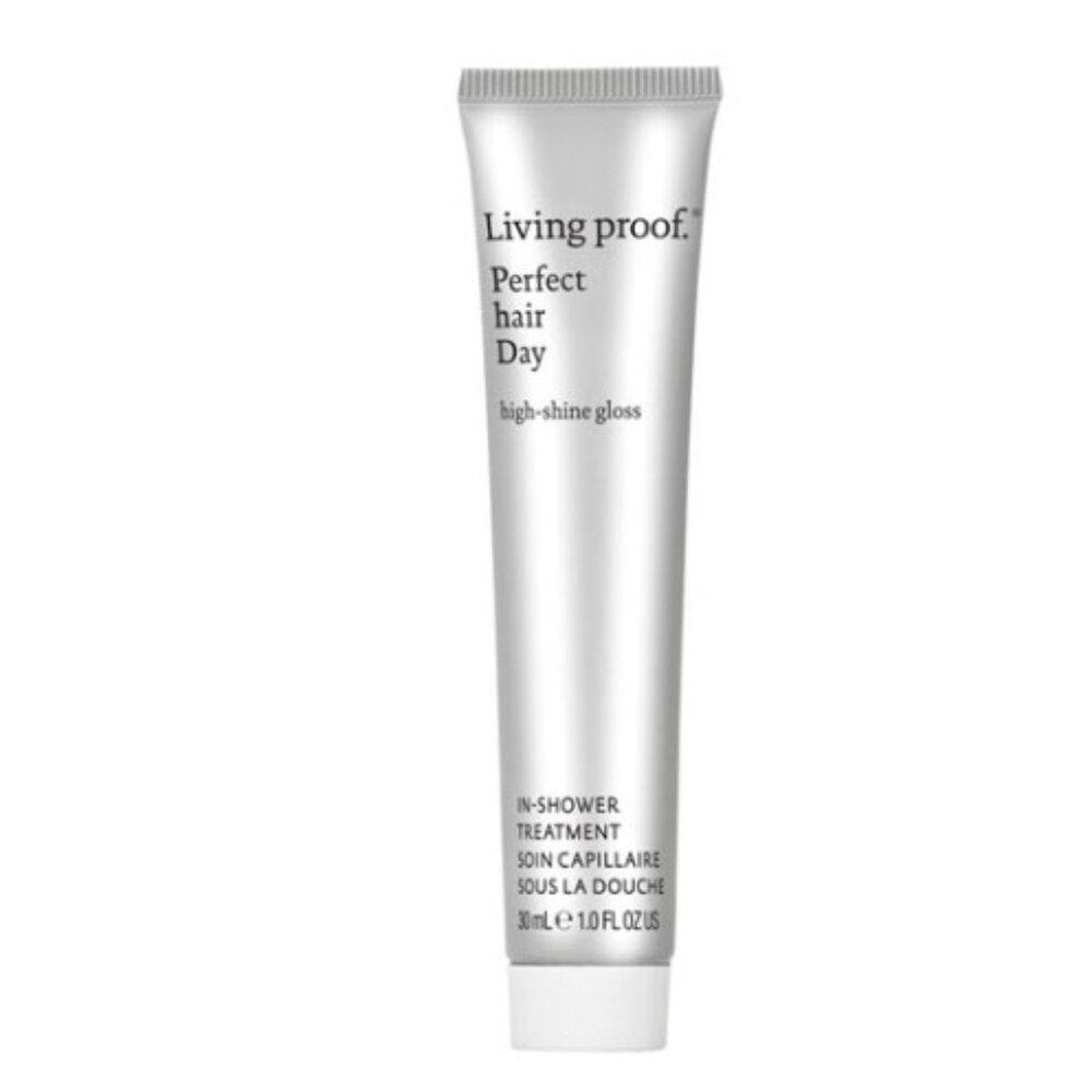 Living Proof Perfect Hair Day High-Shine Gloss In-shower Treatment - 30ml